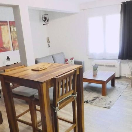 Ferienwohnung Tiloft Antibes Exterior foto